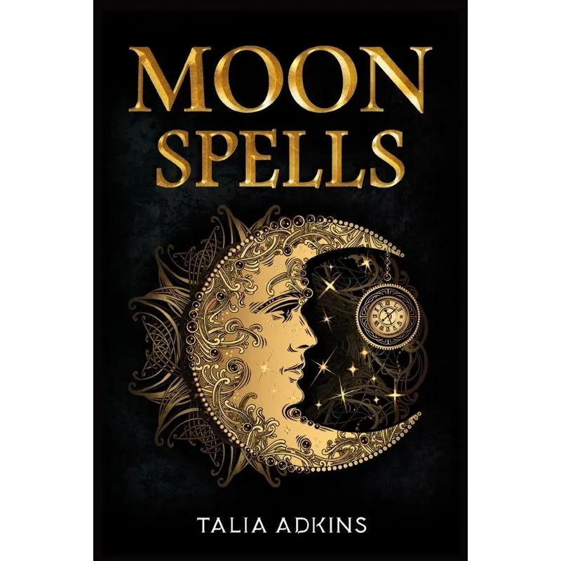 Moon Spells