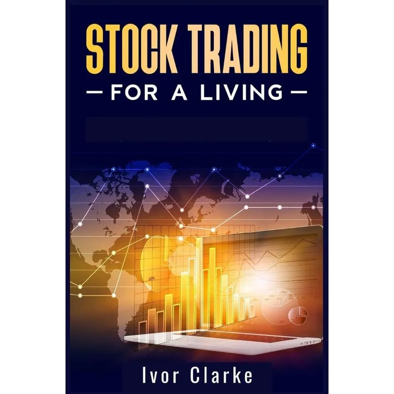 Stock Trading For A Living