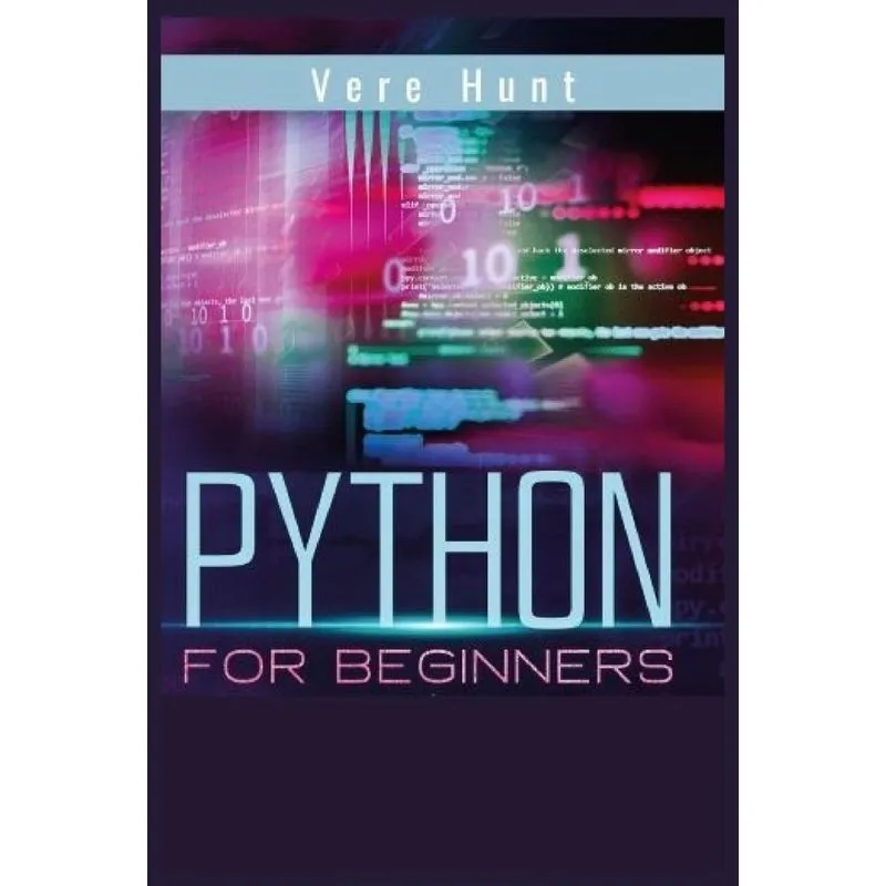 Python For Beginners