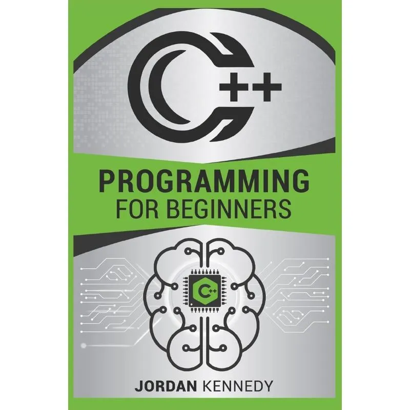 C++ Programming For Beginners