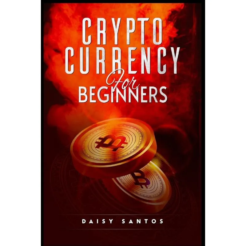 Cryptocurrency For Beginners