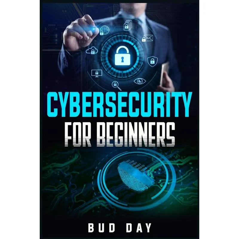 Cybersecurity For Beginners