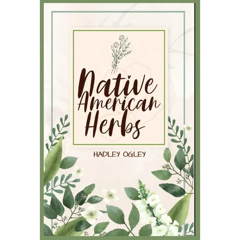 Native American Herbs