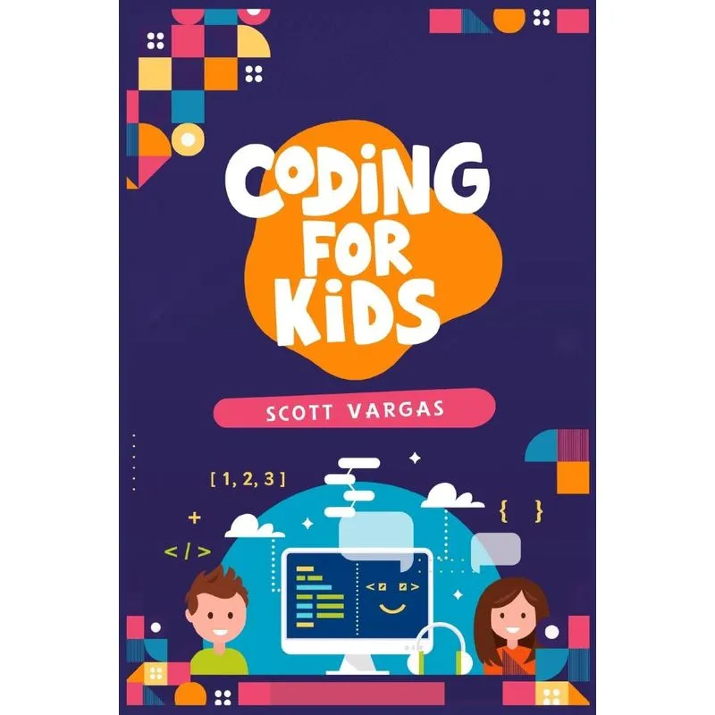 Coding For Kids