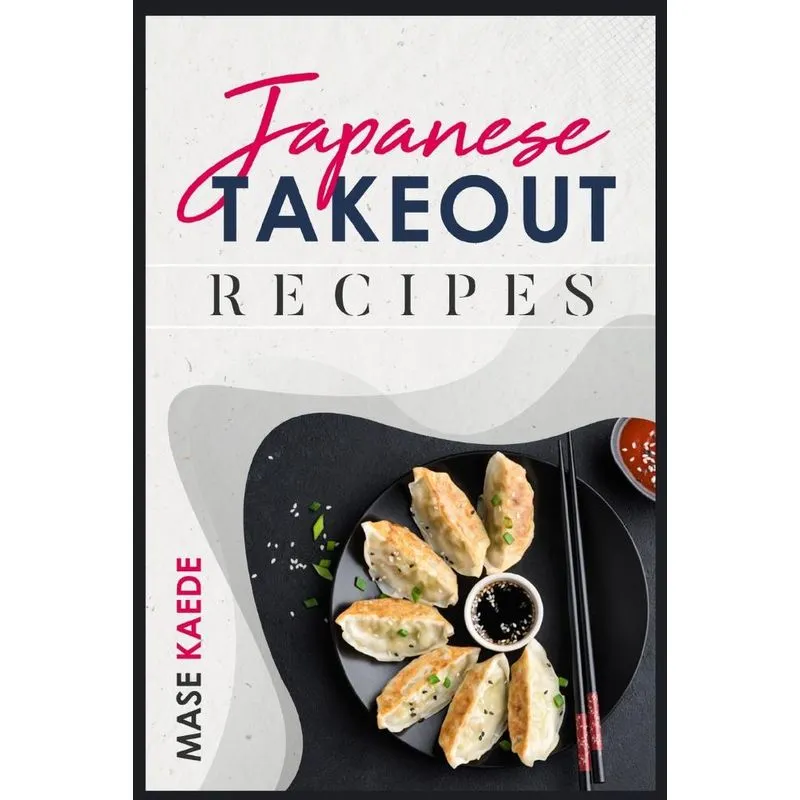 Japanese Takeout Recipes
