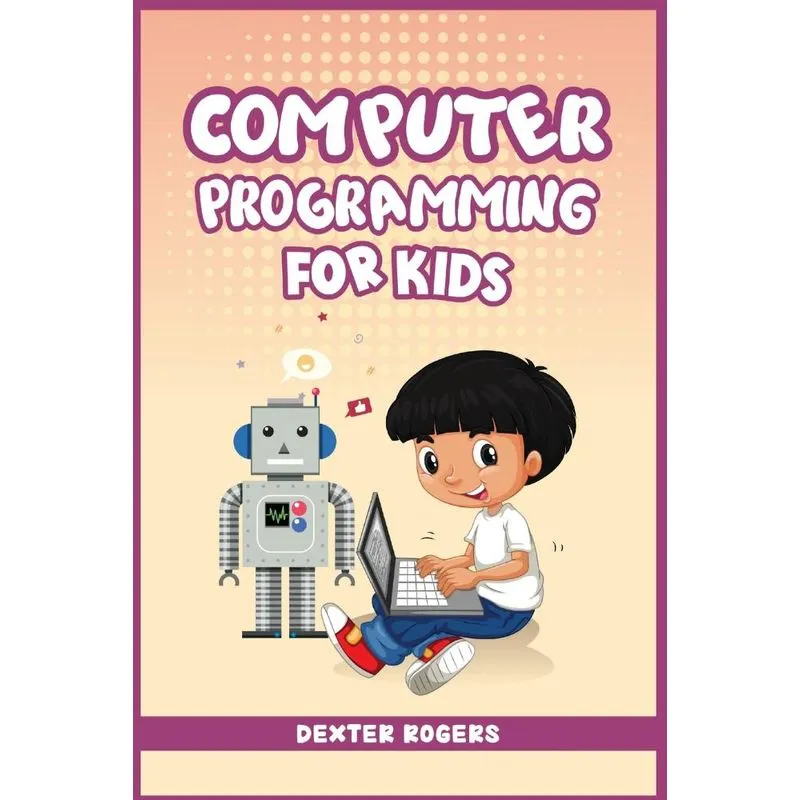 Computer Programming For Kids