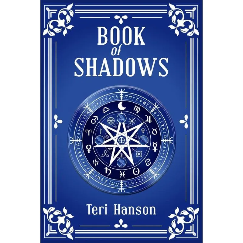 Book Of Shadows