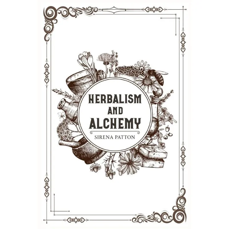 Herbalism And Alchemy