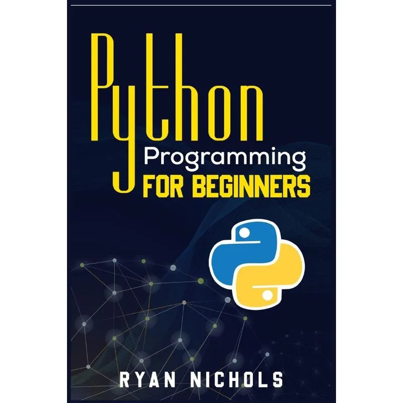 Python Programming For Beginners