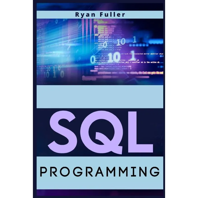 Sql Programming
