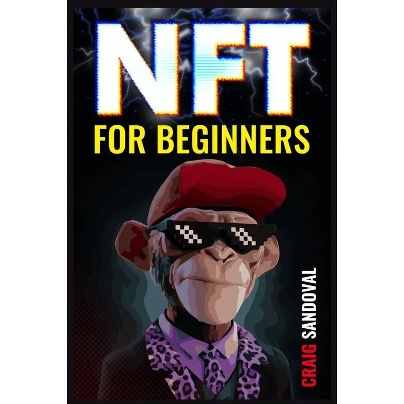 Nft For Beginners