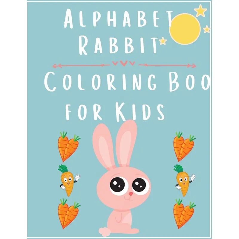 Alphabet Rabbit