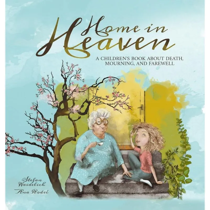 Home in Heaven