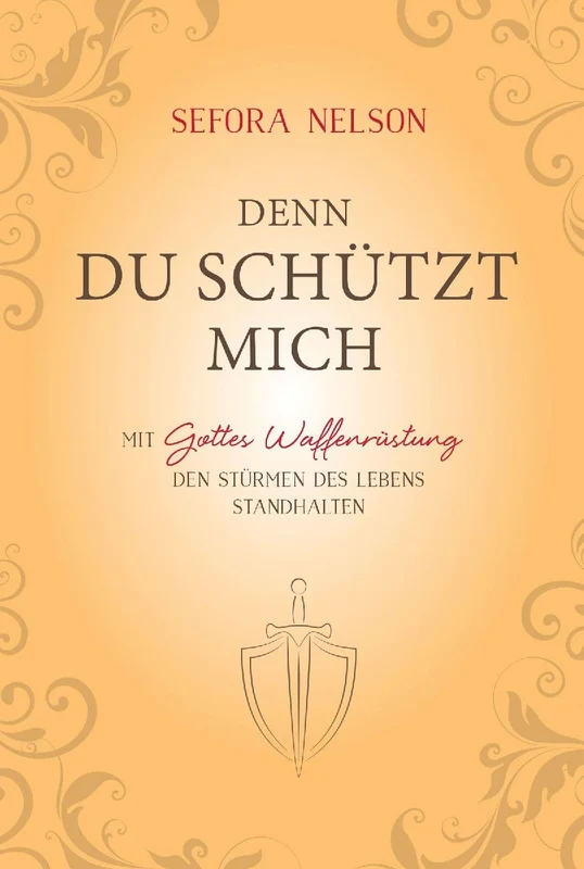 Denn du schützt mich
