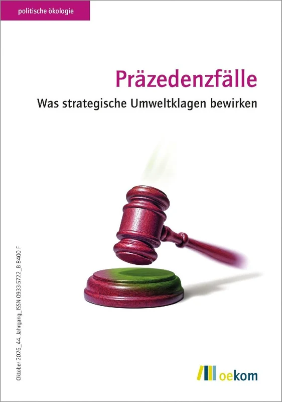 Präzedenzfälle