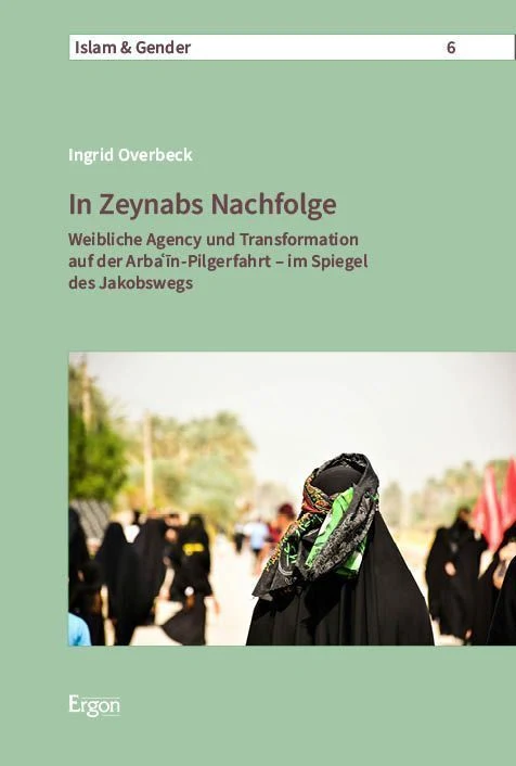 In Zeynabs Nachfolge