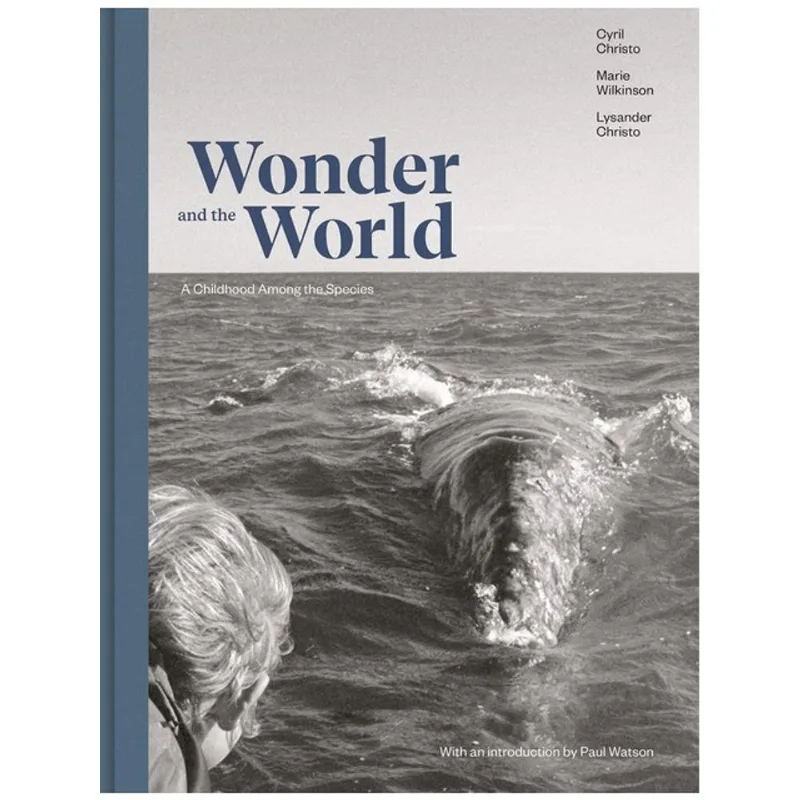 WONDER AND THE WORLD