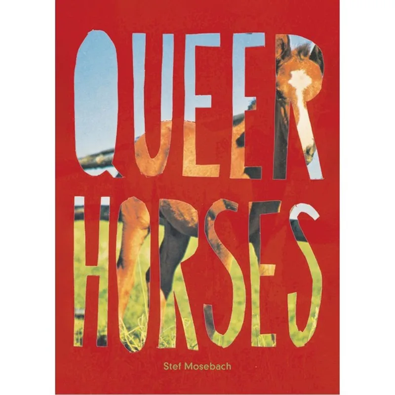 QUEER HORSES