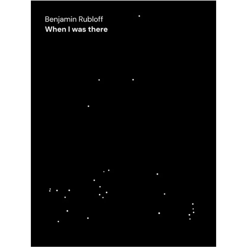BENJAMIN RUBLOFF