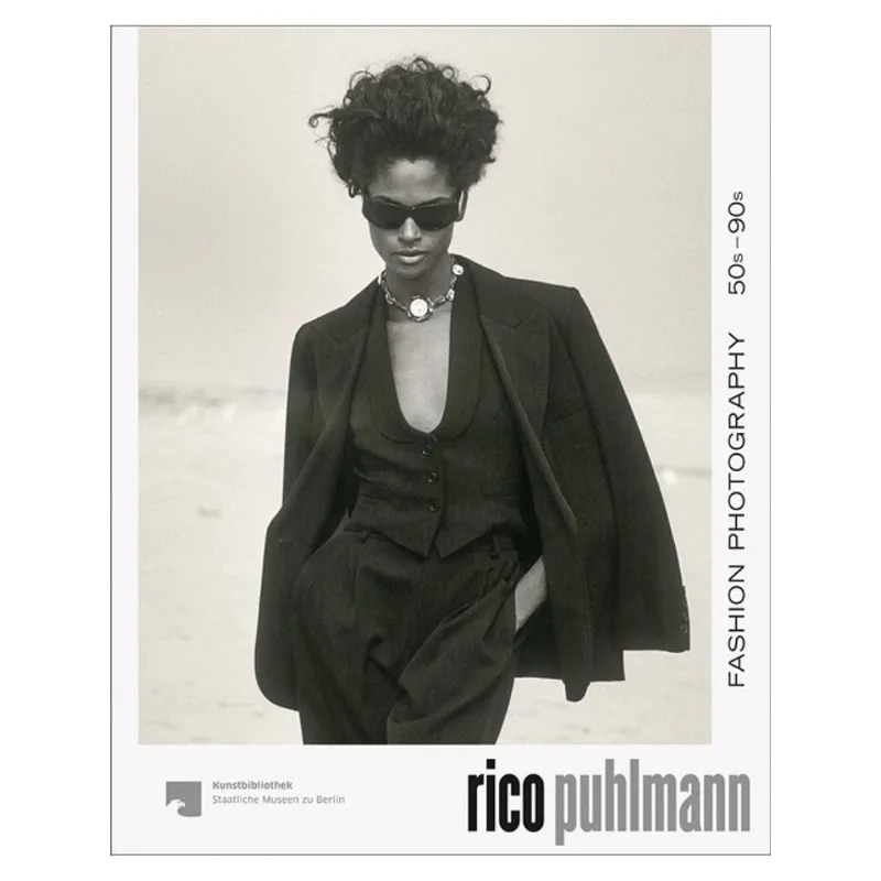 RICO PUHLMANN