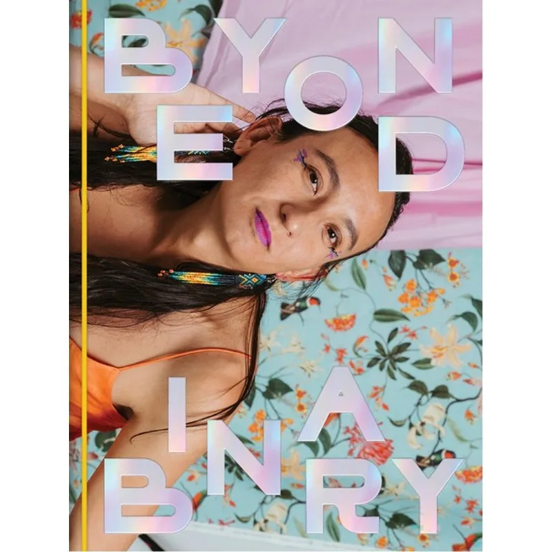 BEYOND BINARY