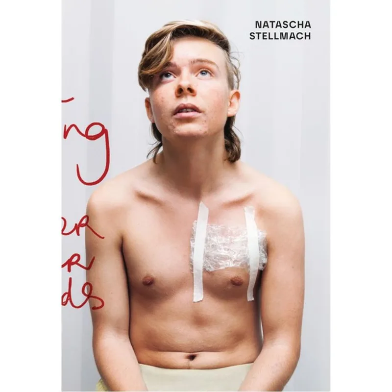 THE LETTING GO: THE WONDER IN OUR WOUNDS