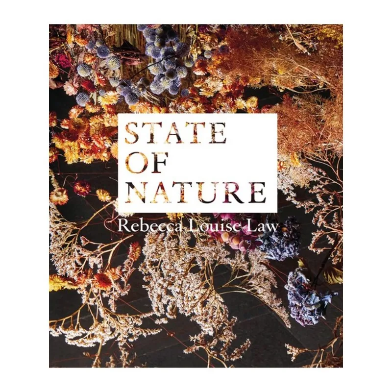 REBECCA LOUISE LAW: STATE OF NATURE