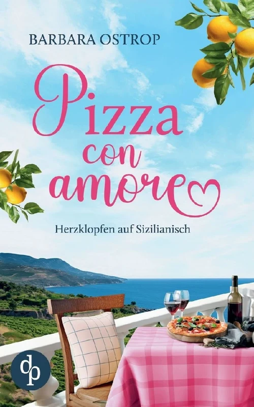 Pizza con amore