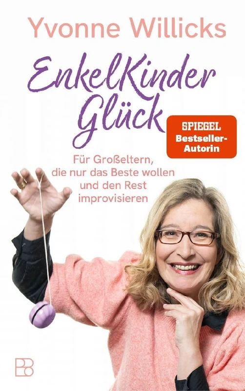 EnkelKinderGlück