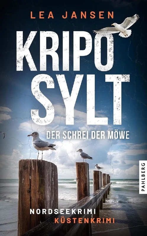 KRIPO SYLT - Der Schrei der Möwe