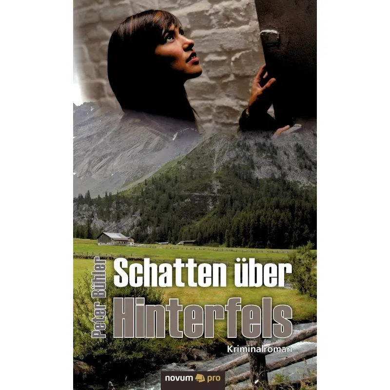 Schatten Ber Hinterfels