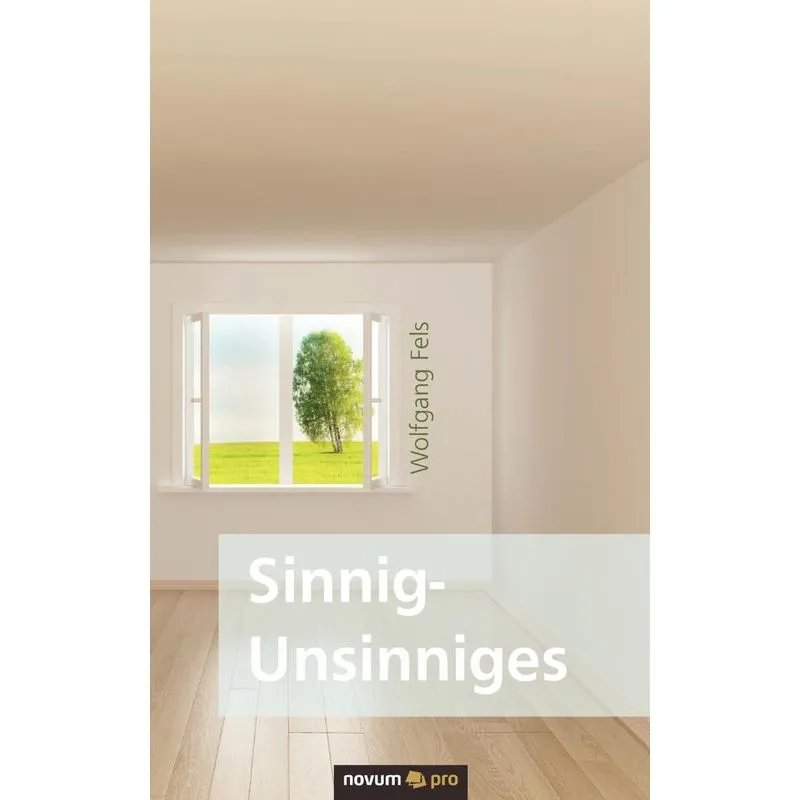 Sinnig-Unsinniges