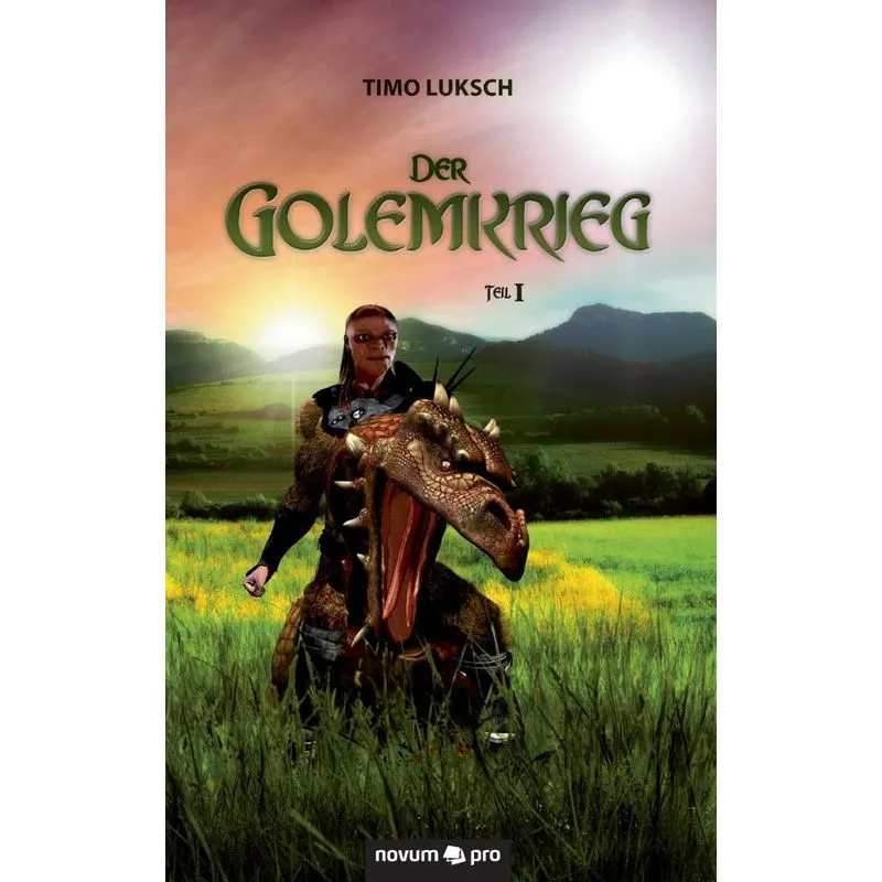 Der Golemkrieg
