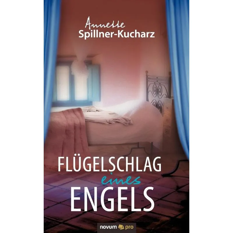 Flügelschlag eines Engels