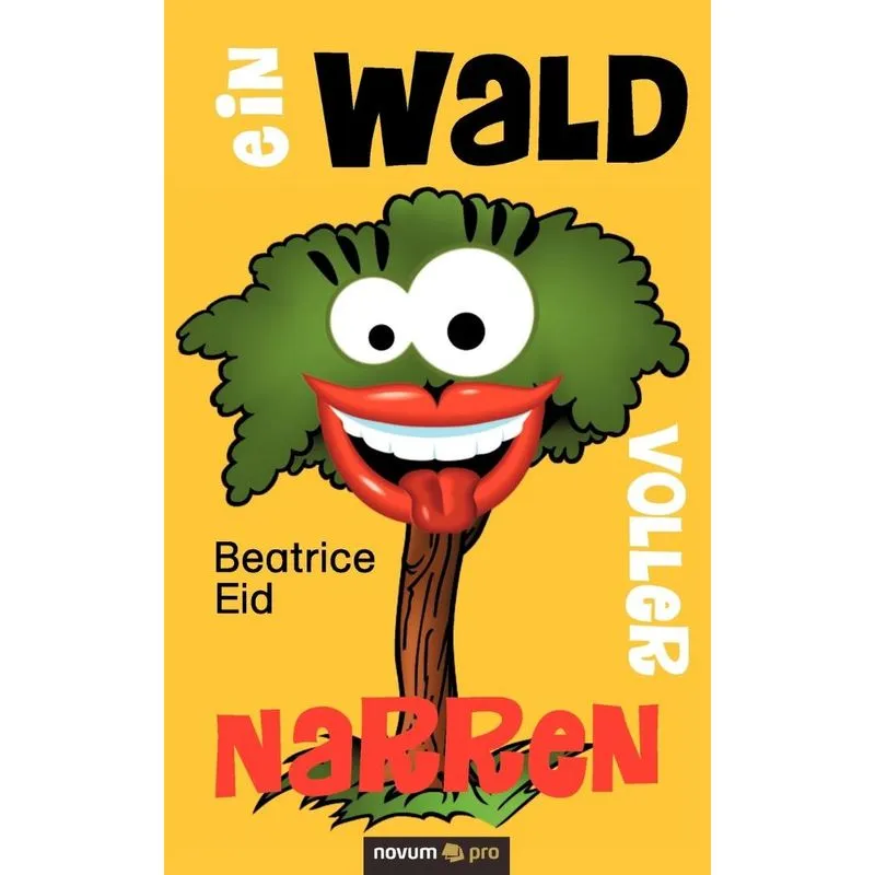 Ein Wald Voller Narren