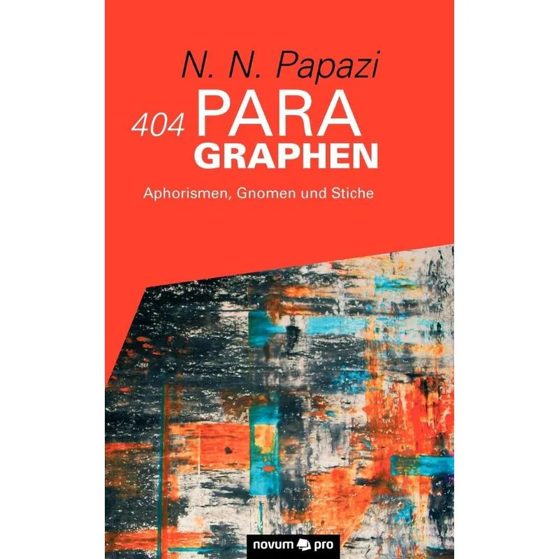 404 Paragraphen