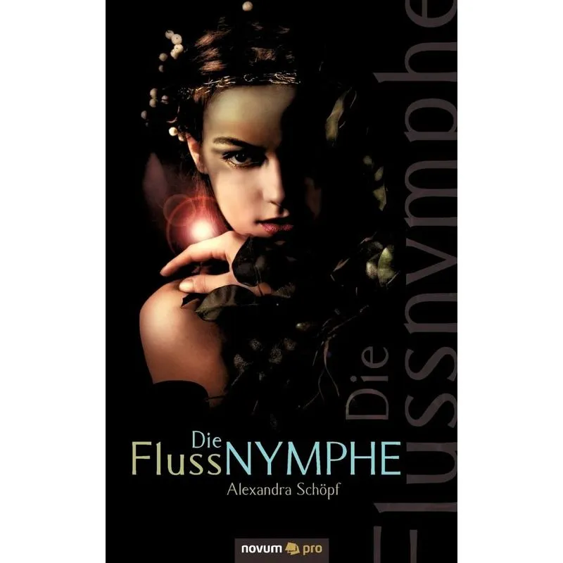 Die Flussnymphe