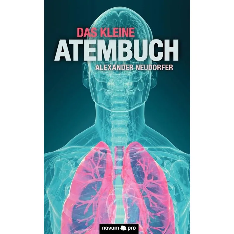 Das kleine Atembuch