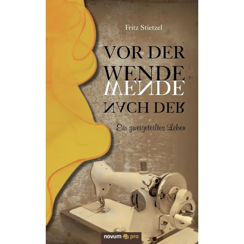 Vor Der Wende - Nach Der Wende