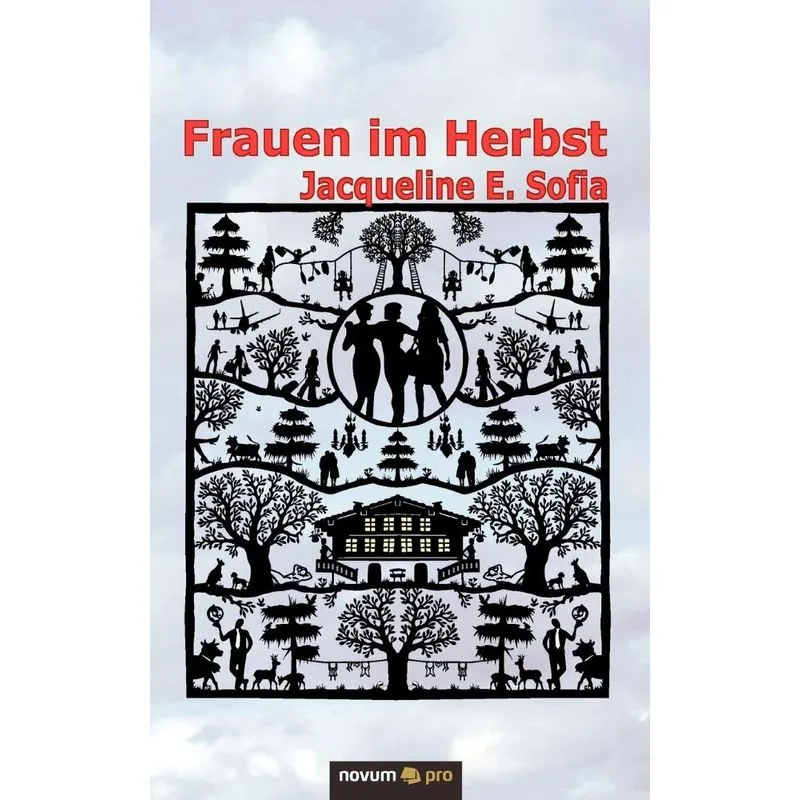 Frauen im Herbst