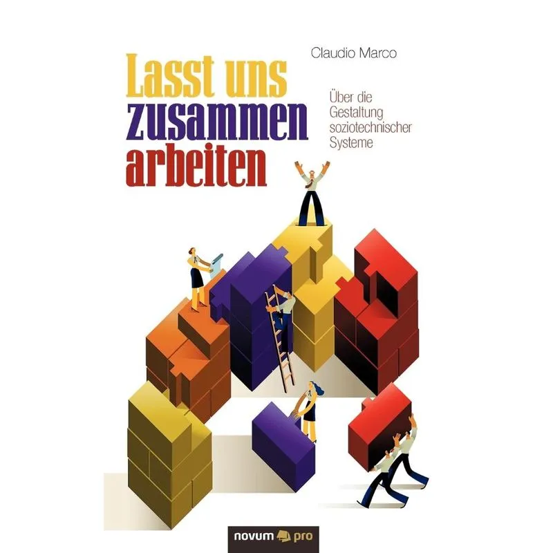 Lasst uns zusammen arbeiten