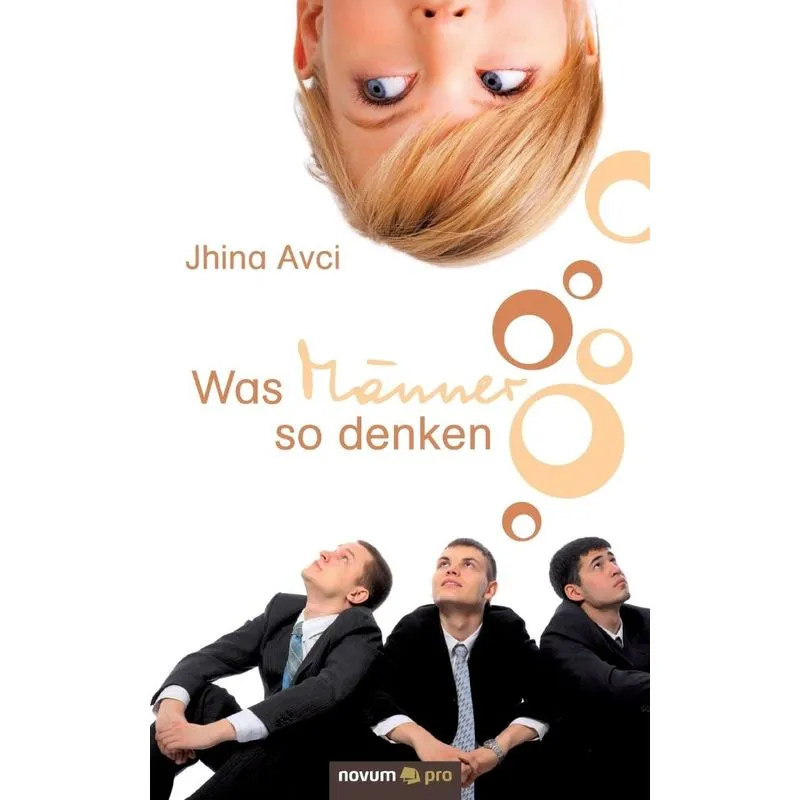 Was Männer so denken
