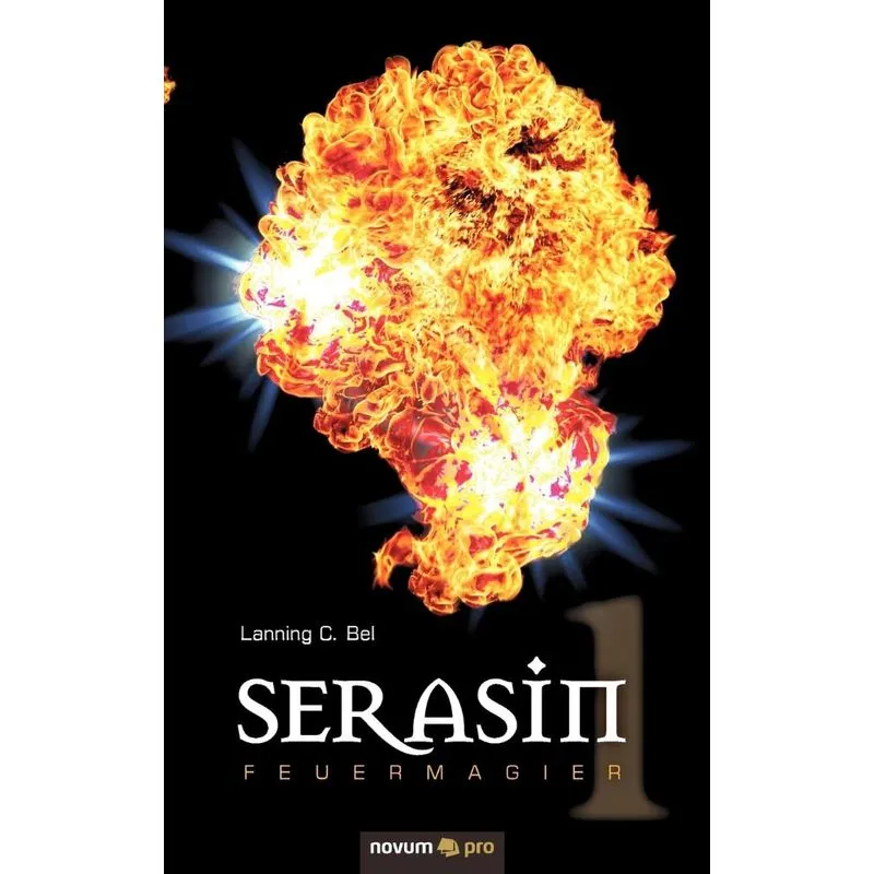 Serasin Feuermagier