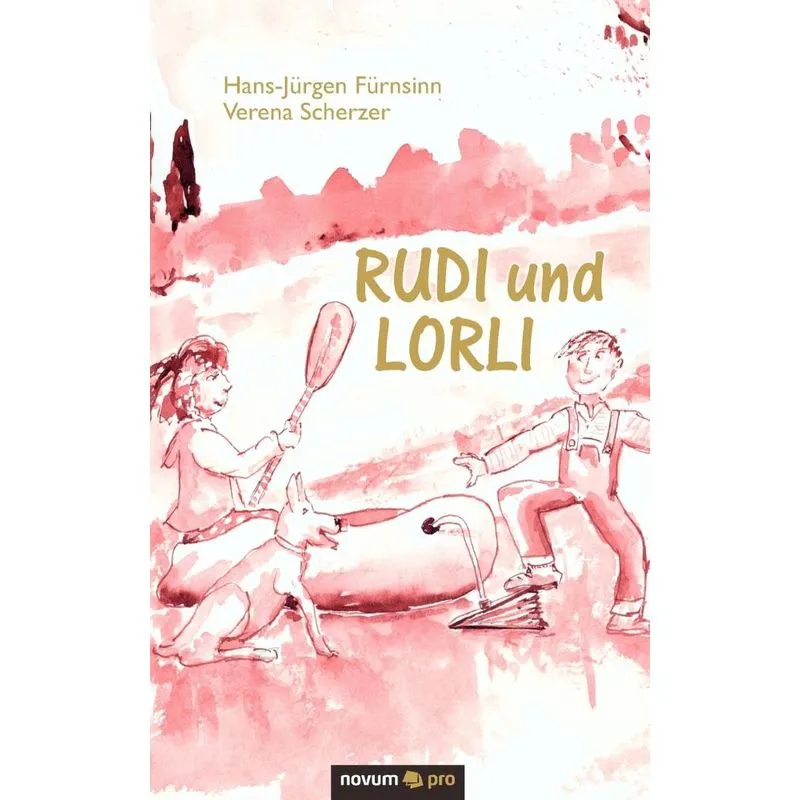 Rudi Und Lorli