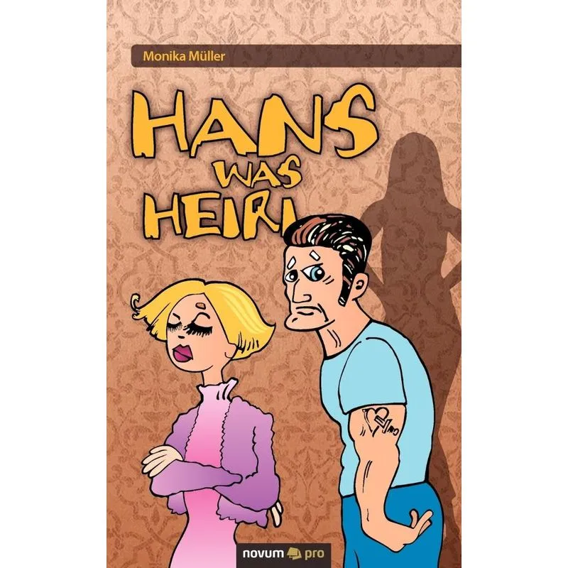 Hans was Heiri