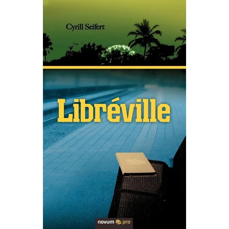 Libr Ville