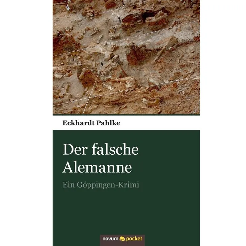 Der falsche Alemanne