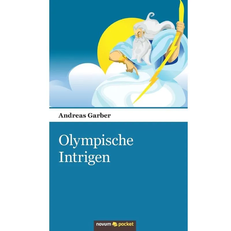 Olympische Intrigen