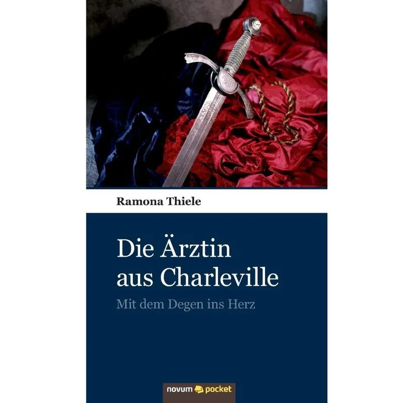 Die Ärztin aus Charleville