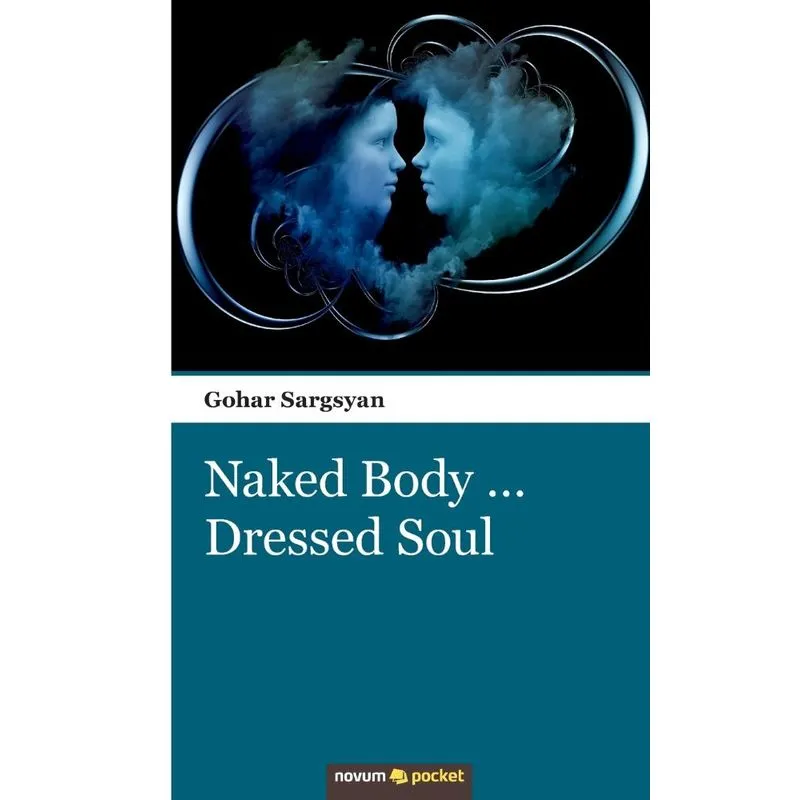 Naked Body... Dressed Soul